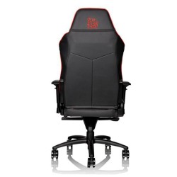 Thermaltake GT Comfort Black X Red