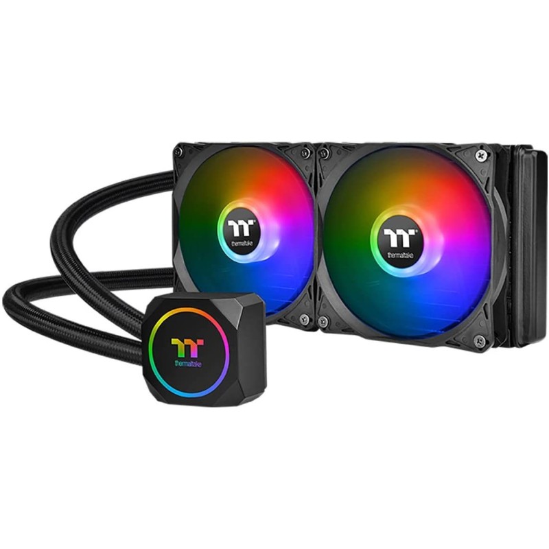 TH240 ARGB Sync All-in-One TH240 ARGB Sync All-in-One