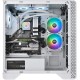 Thermaltake TH240 ARGB Sync Snow Edition AIO Liquid Cooler