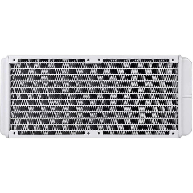 Thermaltake TH240 ARGB Sync Snow Edition AIO Liquid Cooler Thermaltake TH240 ARGB Sync Snow Edition AIO Liquid Cooler