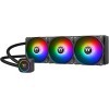 Thermaltake TH360 ARGB Motherboard Sync Edition AMD/Intel LGA1200 Ready All-in-One Liquid Cooling System 360mm High Efficiency Radiator CPU Cooler CL-W300-PL12SW-A Black Thermaltake TH360 ARGB Motherboard Sync Edition AMD/Intel LGA1200 Ready All-in-One Liquid Cooling System 360mm High Efficiency Radiator CPU Cooler CL-W300-PL12SW-A Black