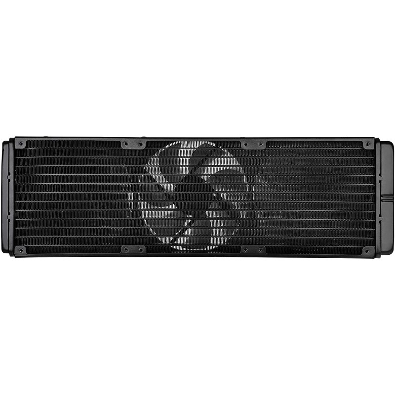 Thermaltake Water 3.0 ARGB Motherboard Sync Edition AMD/Intel LGA1200 Ready 360 All-in-One Liquid Cooling System Thermaltake Water 3.0 ARGB Motherboard Sync Edition AMD/Intel LGA1200 Ready 360 All-in-One Liquid Cooling System