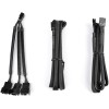 Thermaltake Water 3.0 ARGB Motherboard Sync Edition AMD/Intel LGA1200 Ready 360 All-in-One Liquid Cooling System