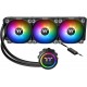 Thermaltake Water 3.0 ARGB Motherboard Sync Edition AMD/Intel LGA1200 Ready 360 All-in-One Liquid Cooling System