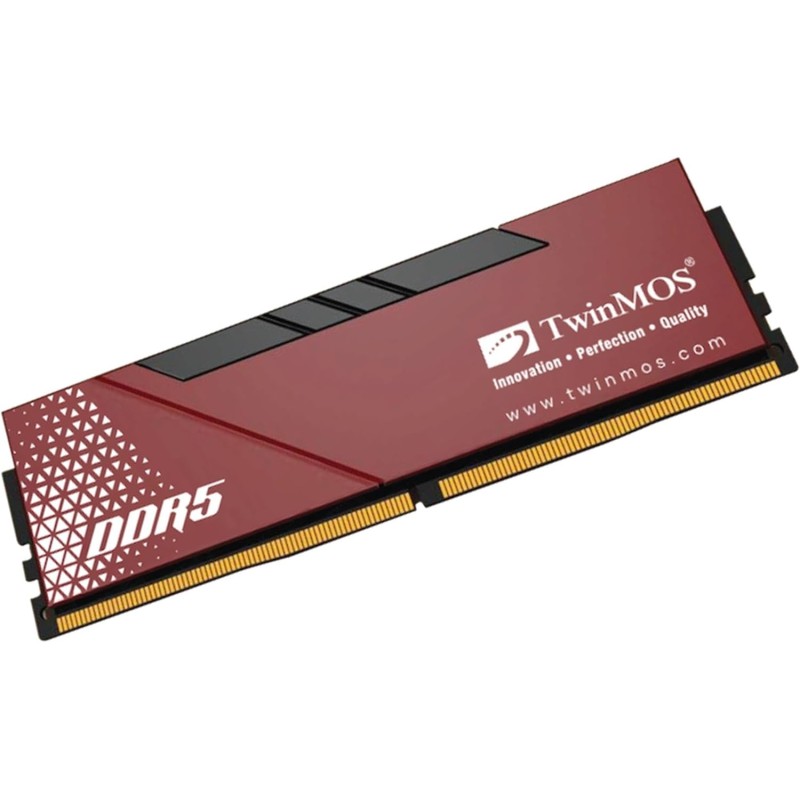 TwinMos 32Gb 5600 DDR5 U-DIMM Cl46