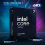 Work Hard. Game Harder With Ultra 7 & RTX 5070