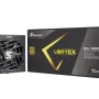 Seasonic Vertex GX-1200 1200W ATX 3.1 80 Plus Gold Fully Modular