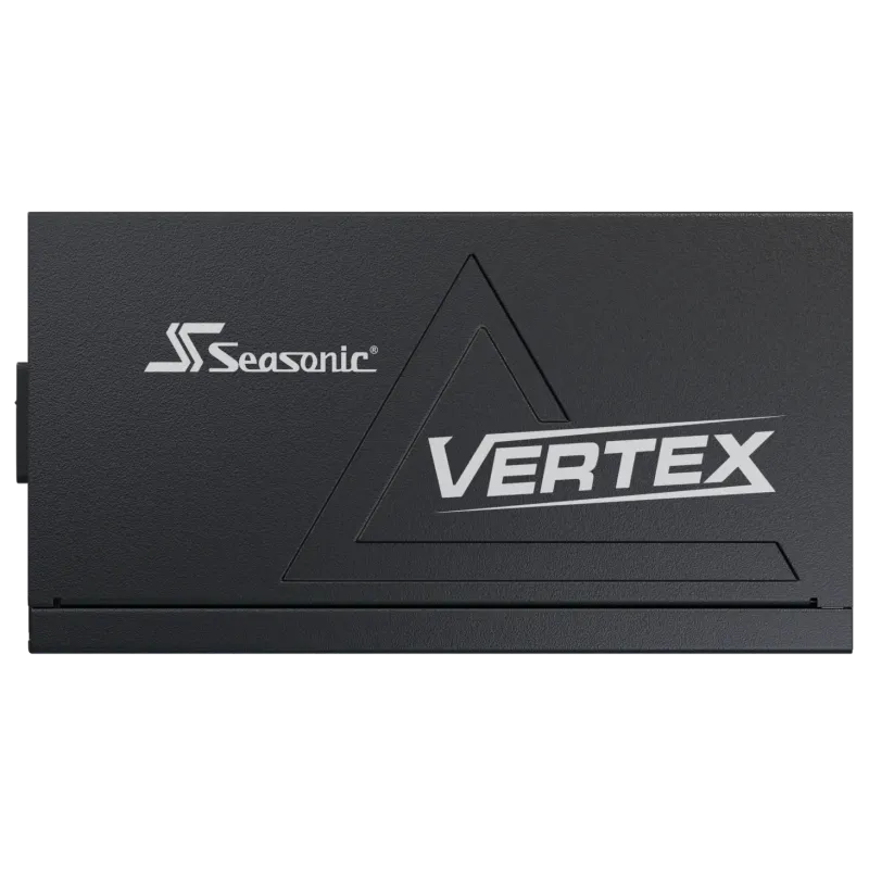 Seasonic Vertex GX-1200 1200W ATX 3.1 80 Plus Gold Fully Modular Seasonic Vertex GX-1200 1200W ATX 3.1 80 Plus Gold Fully Modular