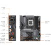 Gigabyte X870 EAGLE WIFI7 Gigabyte X870 EAGLE WIFI7