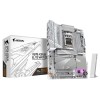 Gigabyte X870A ELITE WF7 ICE 1.1 Gigabyte X870A ELITE WF7 ICE 1.1