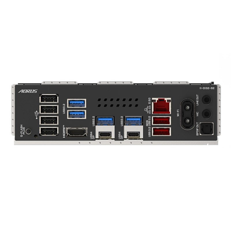 Gigabyte X870E A ELITE WIFI7 1.1 Gigabyte X870E A ELITE WIFI7 1.1