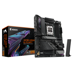 Gigabyte X870E AORUS ELITE WIFI7 ICE 1.1