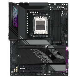 Gigabyte X870E AORUS ELITE WIFI7 ICE 1.1
