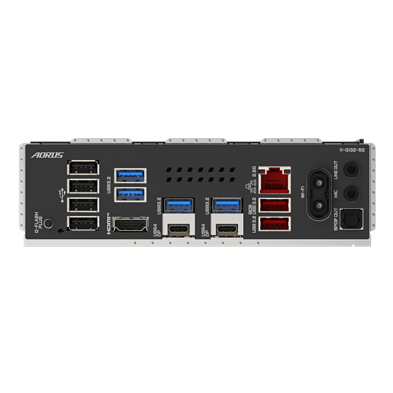 Gigabyte X870E AORUS ELITE WIFI7 ICE 1.1