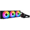Xigmatek Frozr-O II 360mm Liquid Cooling Xigmatek Frozr-O II 360mm Liquid Cooling