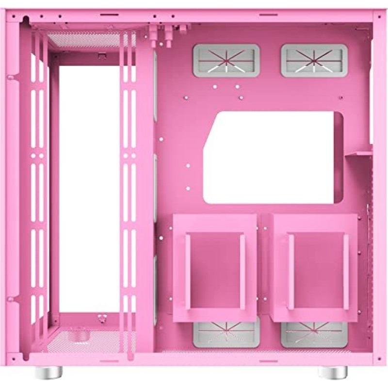 XIGMATEK AQUARIUS Queen PRO- 7 ARGB Fans XIGMATEK AQUARIUS Queen PRO- 7 ARGB Fans