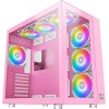 XIGMATEK AQUARIUS Queen PRO- 7 ARGB Fans XIGMATEK AQUARIUS Queen PRO- 7 ARGB Fans