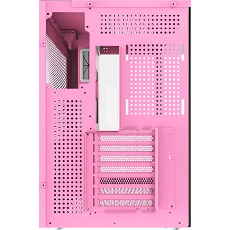 XIGMATEK AQUARIUS Queen PRO- 7 ARGB Fans XIGMATEK AQUARIUS Queen PRO- 7 ARGB Fans
