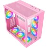 XIGMATEK AQUARIUS Queen PRO- 7 ARGB Fans XIGMATEK AQUARIUS Queen PRO- 7 ARGB Fans