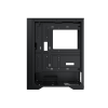 XIGMATEK LUX S Black Mesh PC Case - 4 ARGB Fan XIGMATEK LUX S Black Mesh PC Case - 4 ARGB Fan