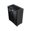 XIGMATEK LUX S Black Mesh PC Case - 4 ARGB Fan XIGMATEK LUX S Black Mesh PC Case - 4 ARGB Fan