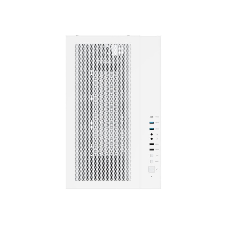 XIGMATEK AQUARIUS PRO ARCTIC - 7 Pre-installed ARGB Fan XIGMATEK AQUARIUS PRO ARCTIC - 7 Pre-installed ARGB Fan