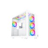XIGMATEK AQUARIUS PRO ARCTIC - 7 Pre-installed ARGB Fan XIGMATEK AQUARIUS PRO ARCTIC - 7 Pre-installed ARGB Fan