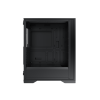 XIGMATEK LUX S Black Mesh PC Case - 4 ARGB Fan XIGMATEK LUX S Black Mesh PC Case - 4 ARGB Fan