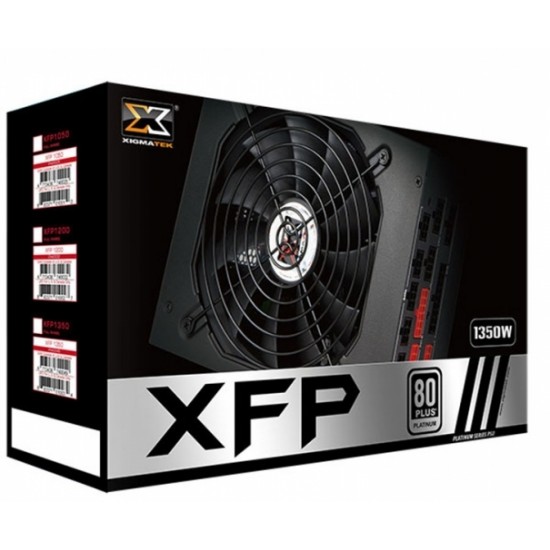 Xigmatek XFP1350W 80 PLUS Platinum