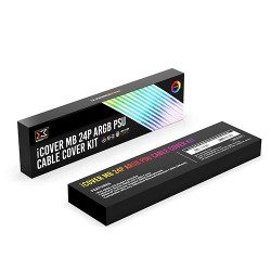 Xigmatek ICOVER MB 24P ARGB