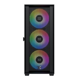 XIGMATEK ANUBIS PRO MESH Hydra power 750W 80 BRONZE SUPER TOWER 