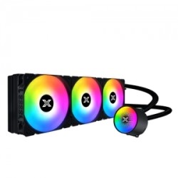XIGMATEK LIQUID KILLER X 360MM ARGB