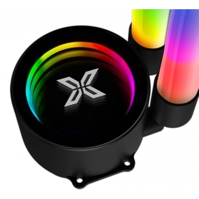 Xigmatek Neon Aqua 240 Xigmatek Neon Aqua 240
