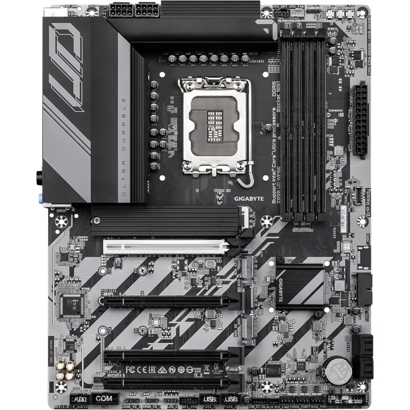 Gigabyte Z890 UD WIFI 6E Gigabyte Z890 UD WIFI 6E