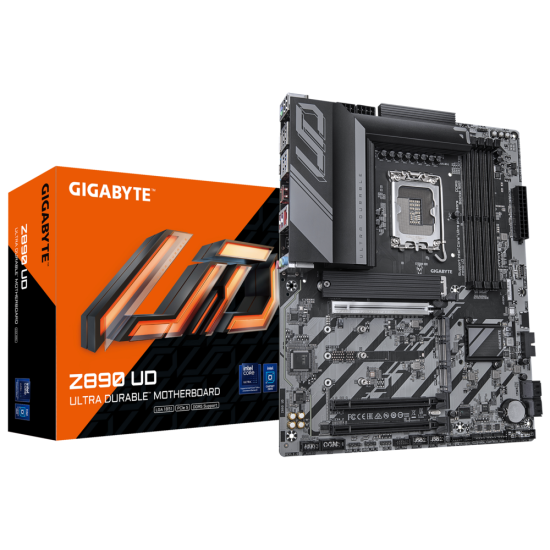 Gigabyte Z890 UD