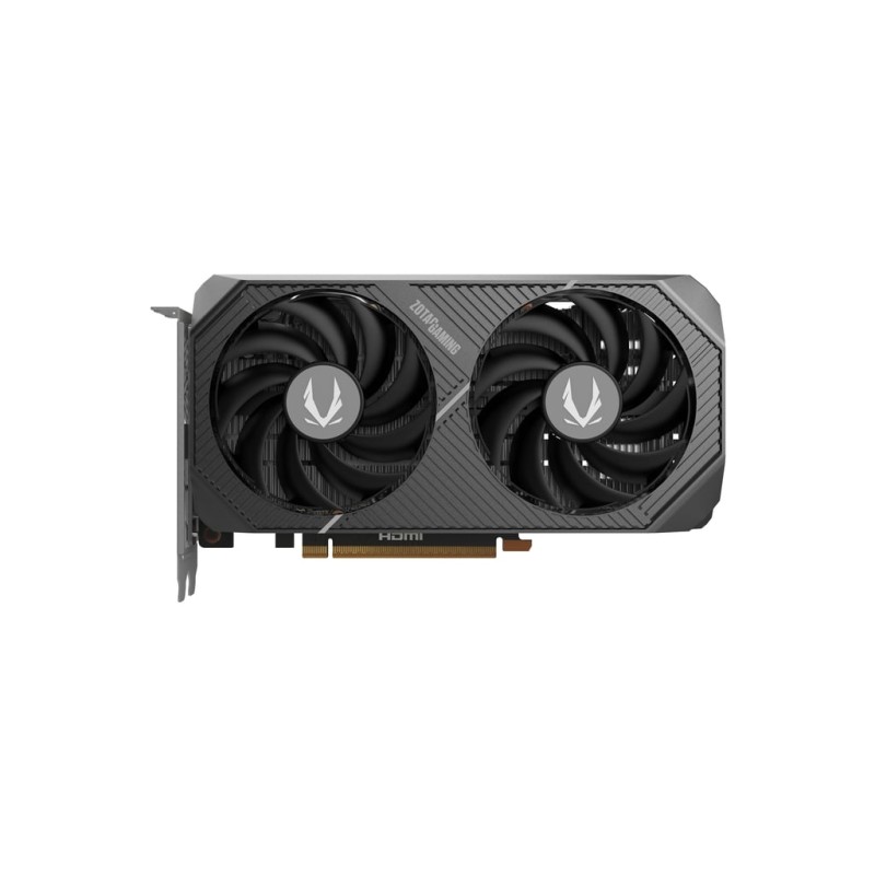 ZOTAC RTX 5050 Twin Edge 8GB GDDR6 ZOTAC RTX 5050 Twin Edge 8GB GDDR6