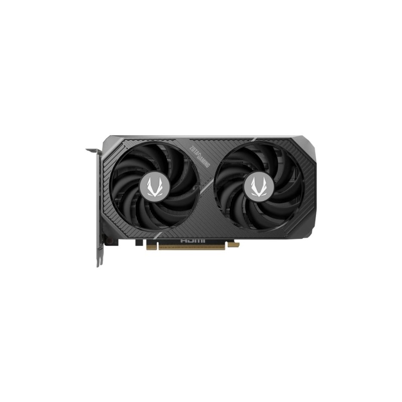 ZOTAC RTX 5060 Ti 16GB Twin Edge ZOTAC RTX 5060 Ti 16GB Twin Edge