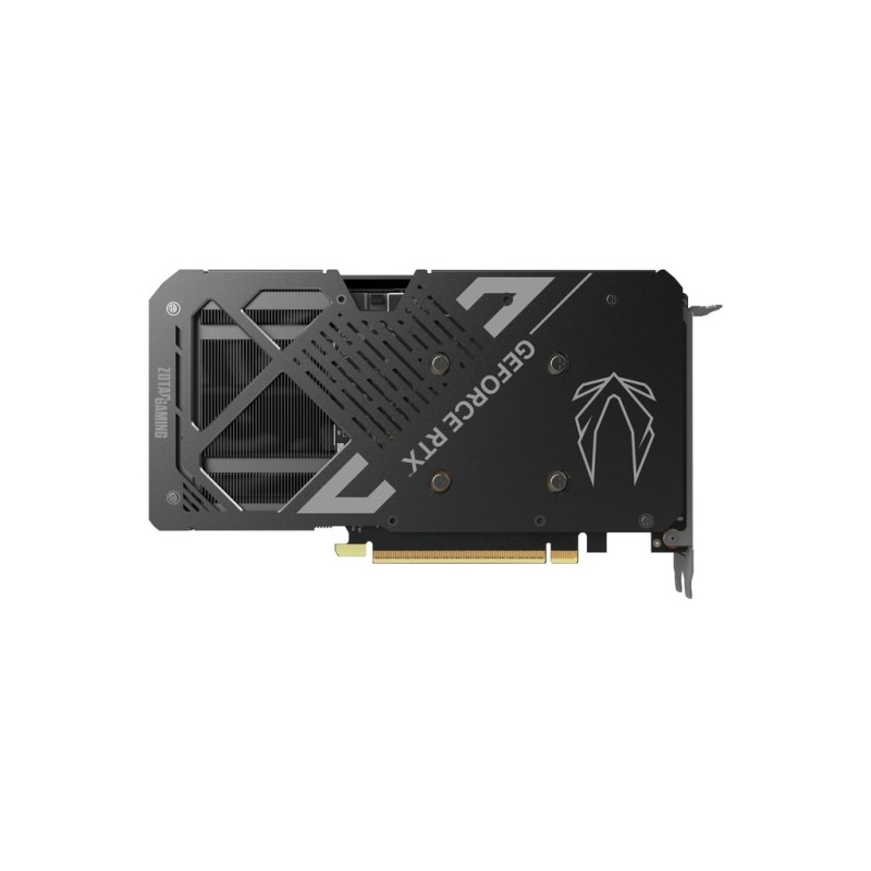 ZOTAC RTX 5060 Ti 16GB Twin Edge ZOTAC RTX 5060 Ti 16GB Twin Edge