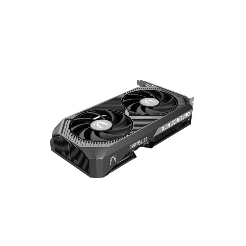 ZOTAC RTX 5060 Ti 16GB Twin Edge ZOTAC RTX 5060 Ti 16GB Twin Edge