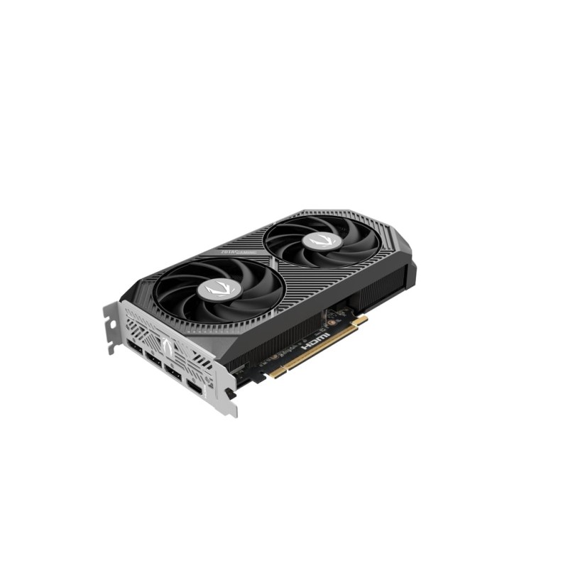 ZOTAC RTX 5060 Ti 16GB Twin Edge ZOTAC RTX 5060 Ti 16GB Twin Edge