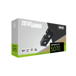 ZOTAC RTX 5070 Twin Edge 12GB GDDR7