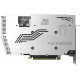 ZOTAC GAMING GeForce RTX 3070 White Twin Edge OC 8GB GDDR6 256-bit 14 Gbps PCIE 4.0