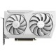 ZOTAC GAMING GeForce RTX 3060 AMP White Edition, 12GB GDDR6, 192-bit, 15 Gbps, PCI 4.0, Gaming Graphics Card, IceStorm 2.0 Advanced Cooling