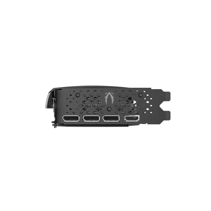 Zotac GeForce RTX 4060 Ti 16GB Twin Edge Zotac GeForce RTX 4060 Ti 16GB Twin Edge