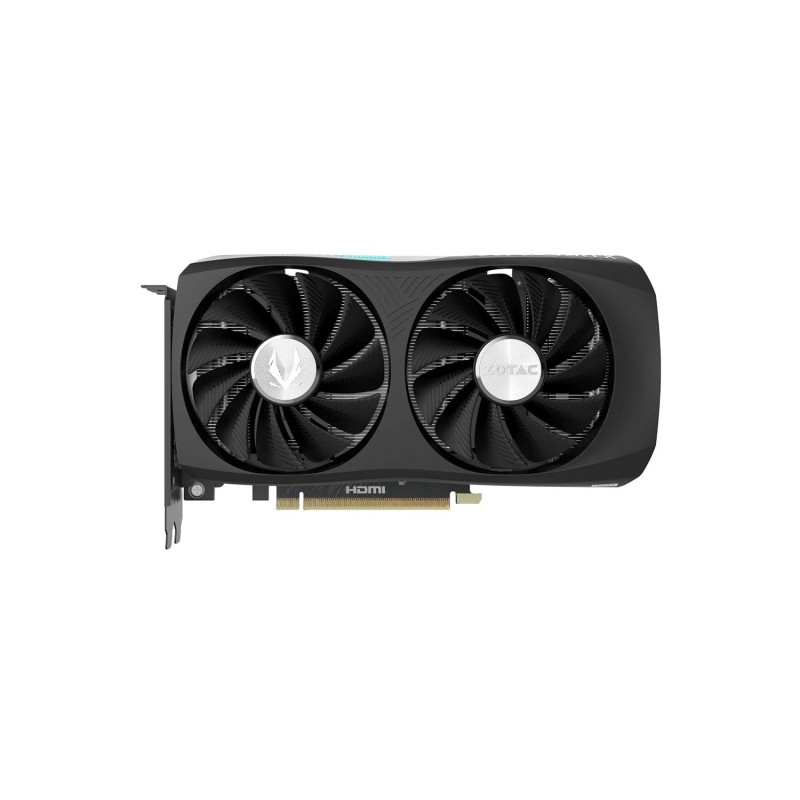 Zotac GeForce RTX 4060 Ti 16GB Twin Edge Zotac GeForce RTX 4060 Ti 16GB Twin Edge