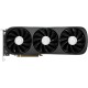 ZOTAC Gaming GeForce RTX 4070 Super Trinity OC Black Edion 12GB GDDR6X