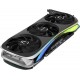 ZOTAC Gaming GeForce RTX 4070 Ti AMP Extreme AIRO DLSS 3 12GB GDDR6X 192-bit 21 Gbps PCIE 4.0 Gaming Graphics Card, IceStorm 2.0 Advanced Cooling, Spectra 2.0 RGB Lighting