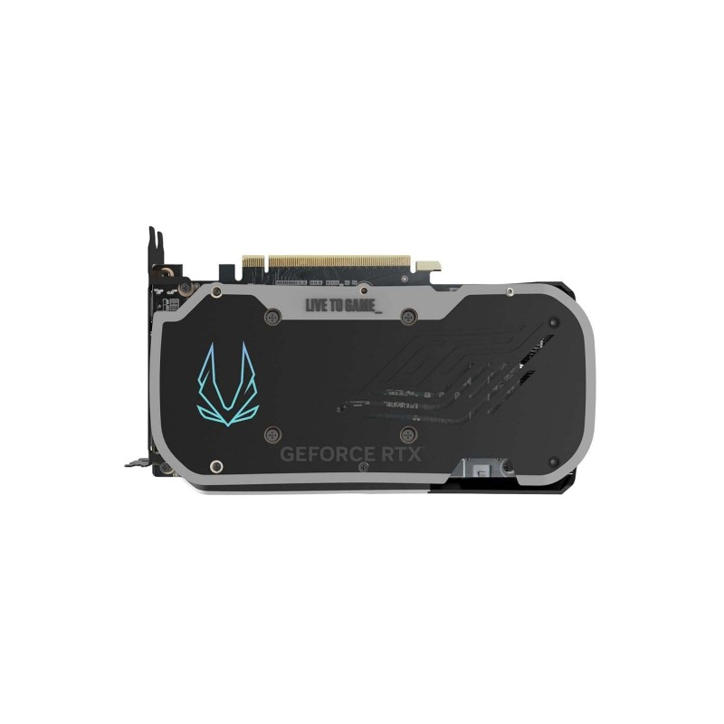 Zotac GeForce RTX 4060 Ti 16GB Twin Edge Zotac GeForce RTX 4060 Ti 16GB Twin Edge