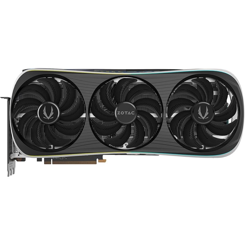 ZOTAC Gaming RTX 4070 Ti Trinity OC 12GB GDDR6X ZOTAC Gaming RTX 4070 Ti Trinity OC 12GB GDDR6X