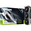 ZOTAC Gaming GeForce RTX 4090 Trinity OC 24GB GDDR6X 384-bit 21 Gbps PCIE 4.0 Gaming Graphics Card, IceStorm 3.0 Advanced Cooling, Spectra 2.0 RGB Lighting ZOTAC Gaming GeForce RTX 4090 Trinity OC 24GB GDDR6X 384-bit 21 Gbps PCIE 4.0 Gaming Graphics Card, IceStorm 3.0 Advanced Cooling, Spectra 2.0 RGB Lighting
